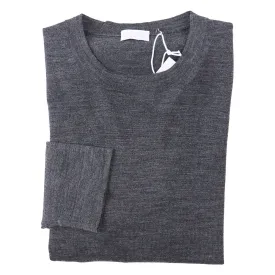 04651 / A Trip in a Bag Lightweight Merino Sweater