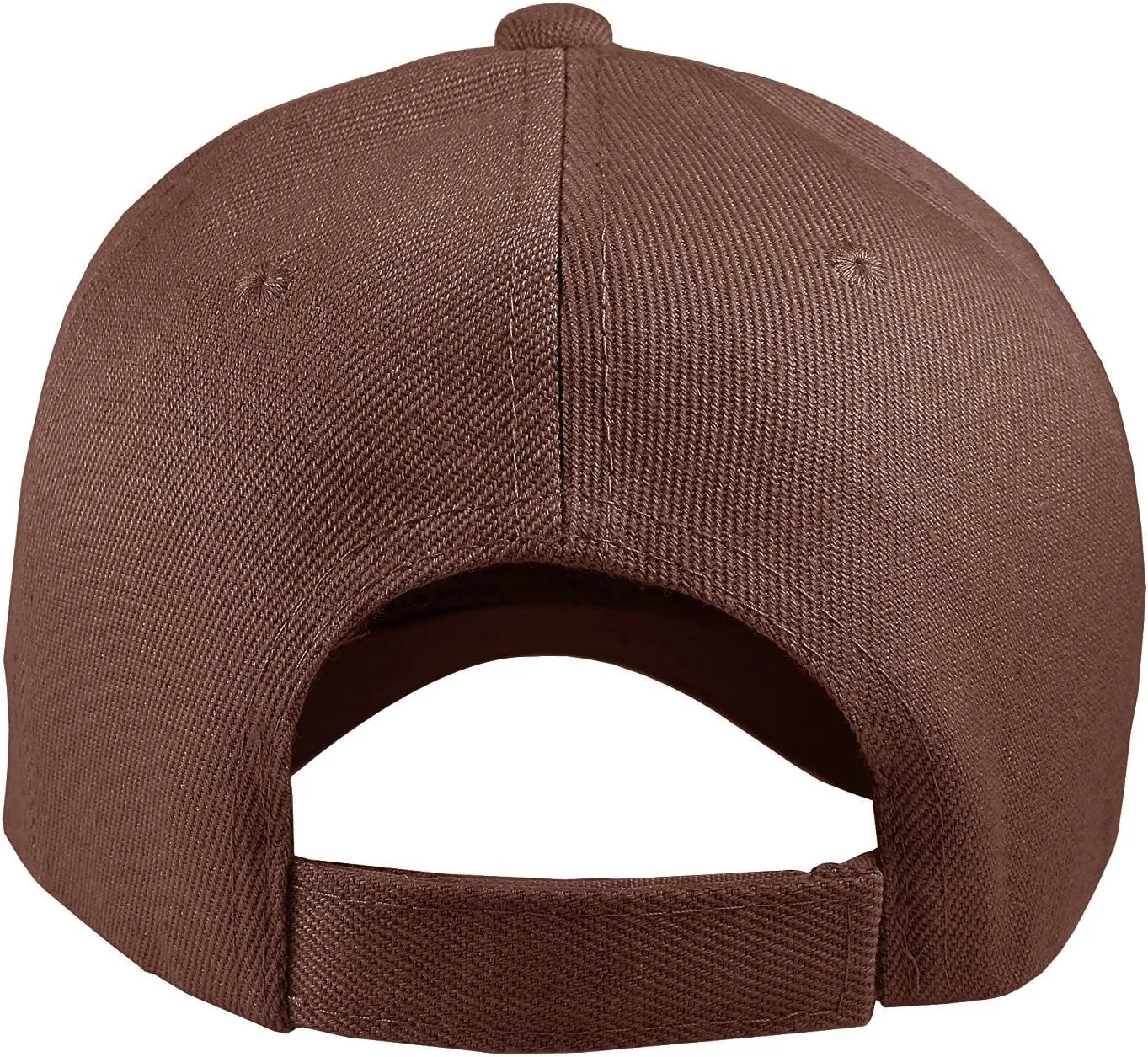 12 Pack Wholesale Unisex Plain Solid Color Adjustable Baseball Caps Hats