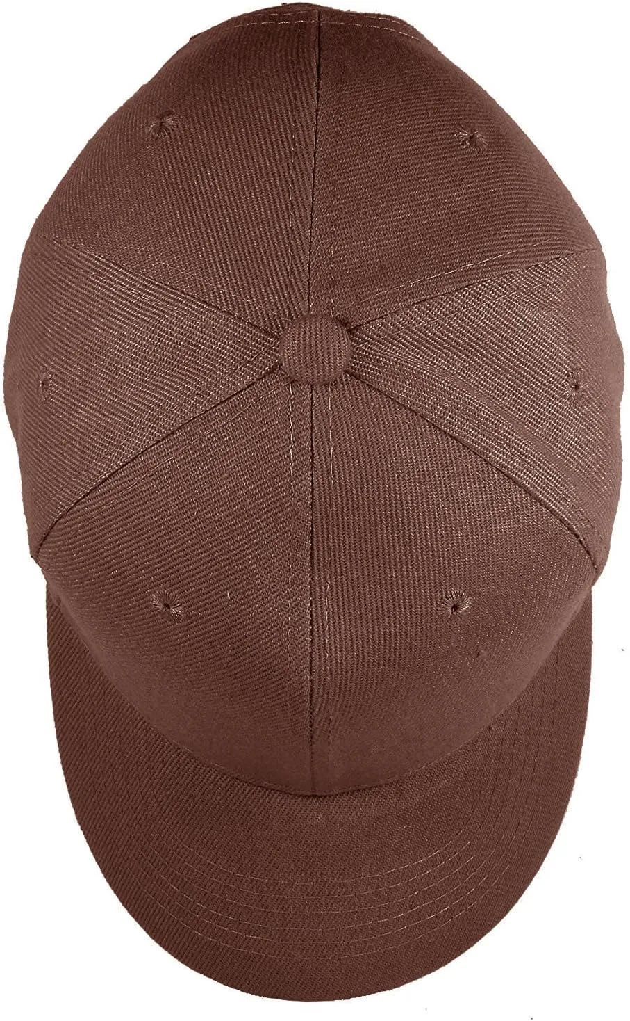 12 Pack Wholesale Unisex Plain Solid Color Adjustable Baseball Caps Hats