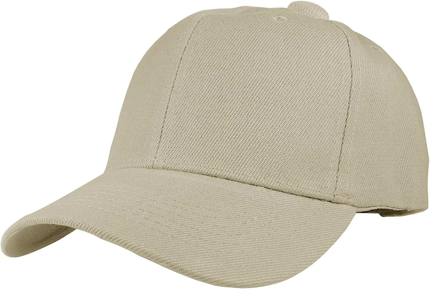 12 Pack Wholesale Unisex Plain Solid Color Adjustable Baseball Caps Hats