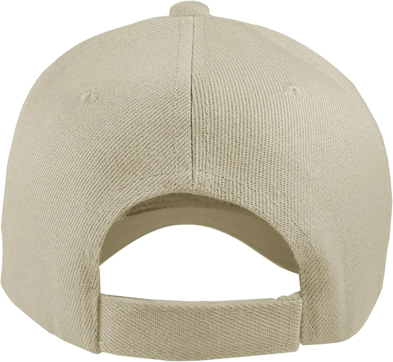 12 Pack Wholesale Unisex Plain Solid Color Adjustable Baseball Caps Hats