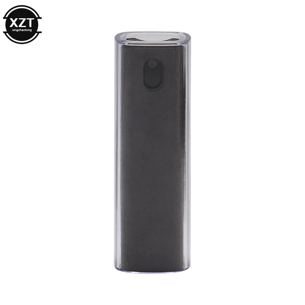 2 In 1 Phone Screen Cleaner Spray
