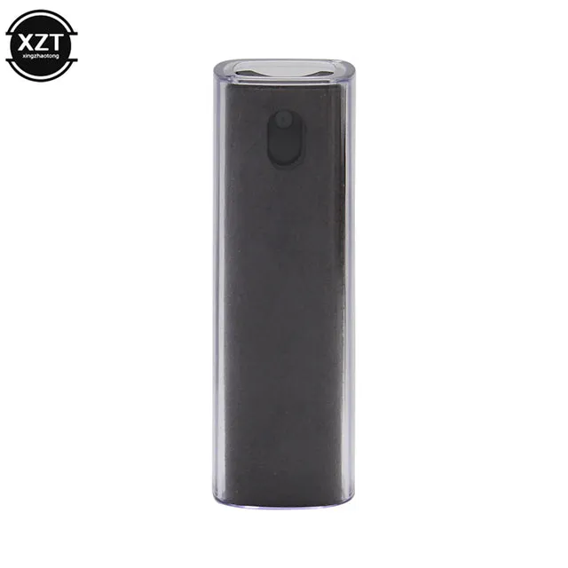 2 In 1 Phone Screen Cleaner Spray