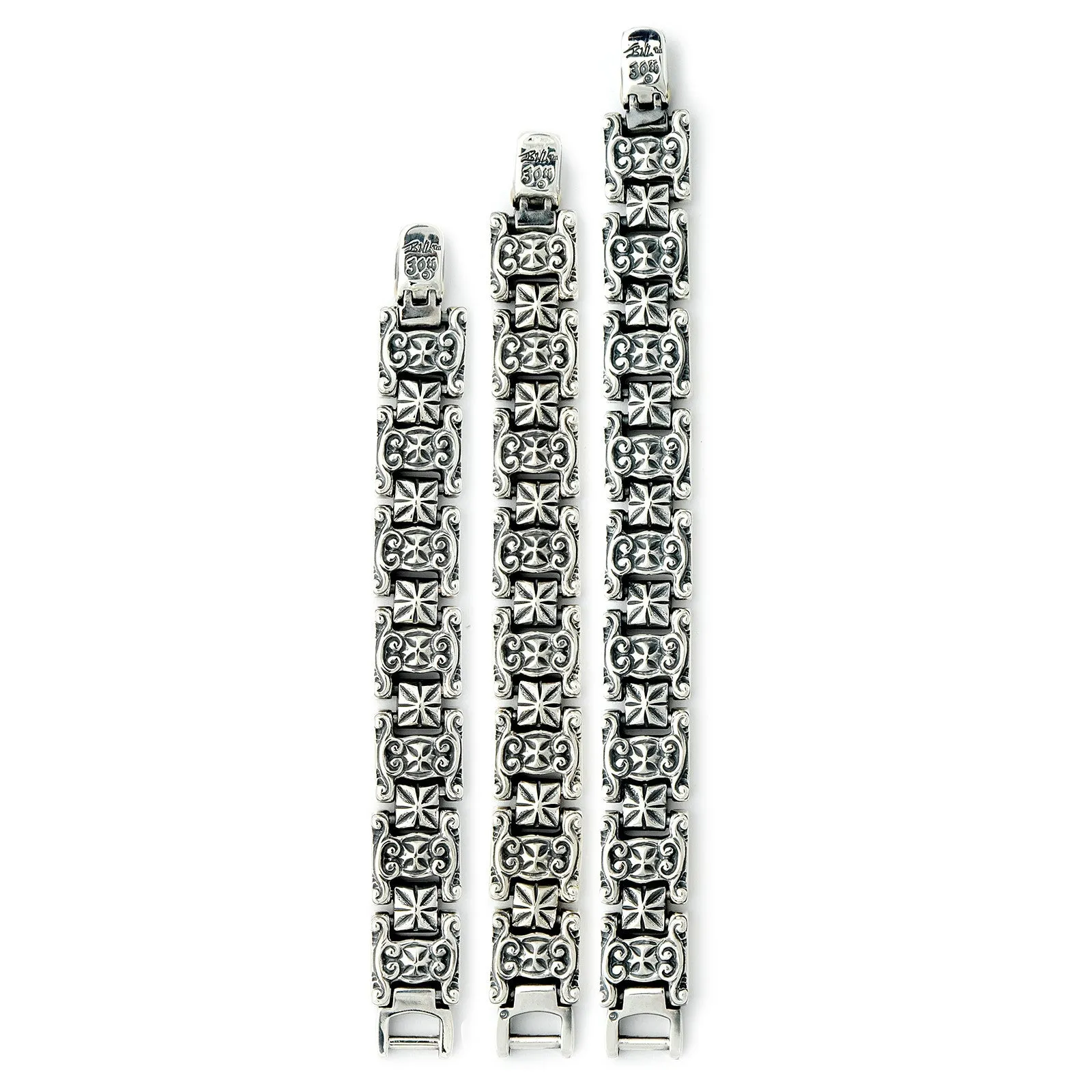 30th Anniversary Wide/Thick (1995) Bracelet