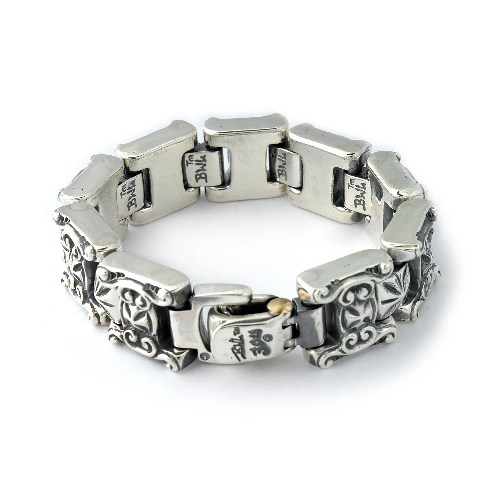 30th Anniversary Wide/Thick (1995) Bracelet