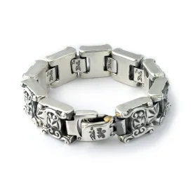 30th Anniversary Wide/Thick (1995) Bracelet