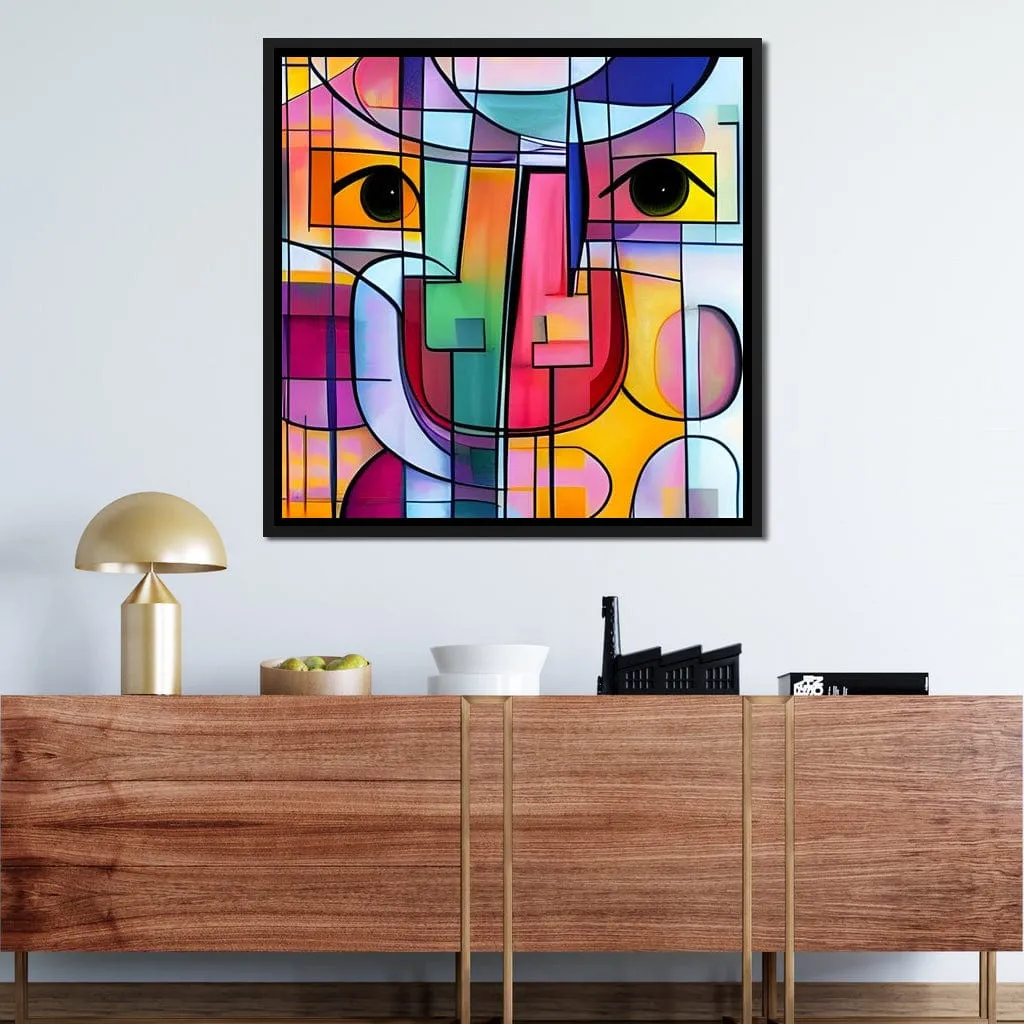 Abstract Art 0003 - Johanjjf