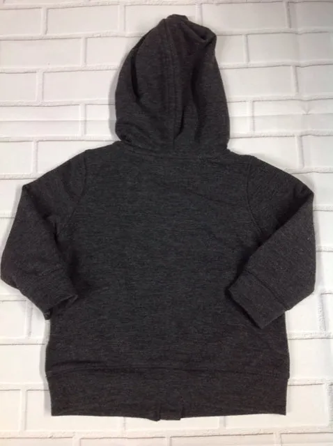 AFTON STREET Gray Top