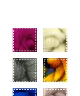All fiber minus 6 out of stock