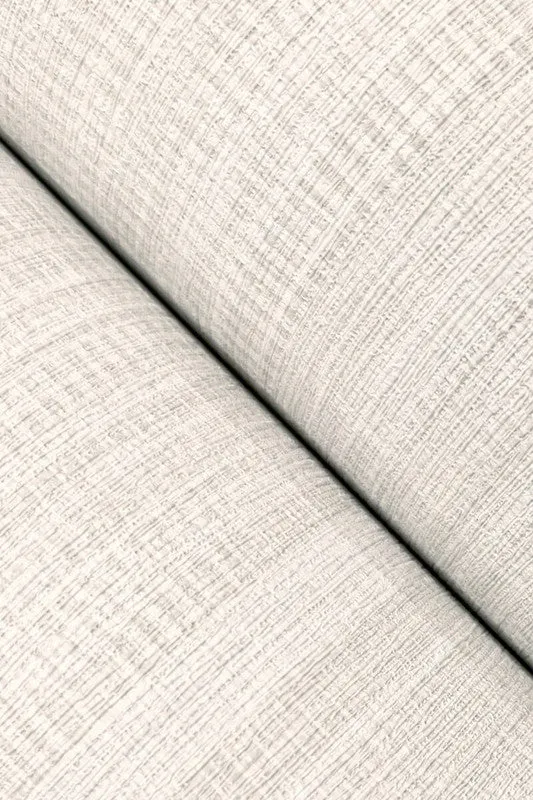 Allineate High Performance Vinyl Wallpaper in Natural