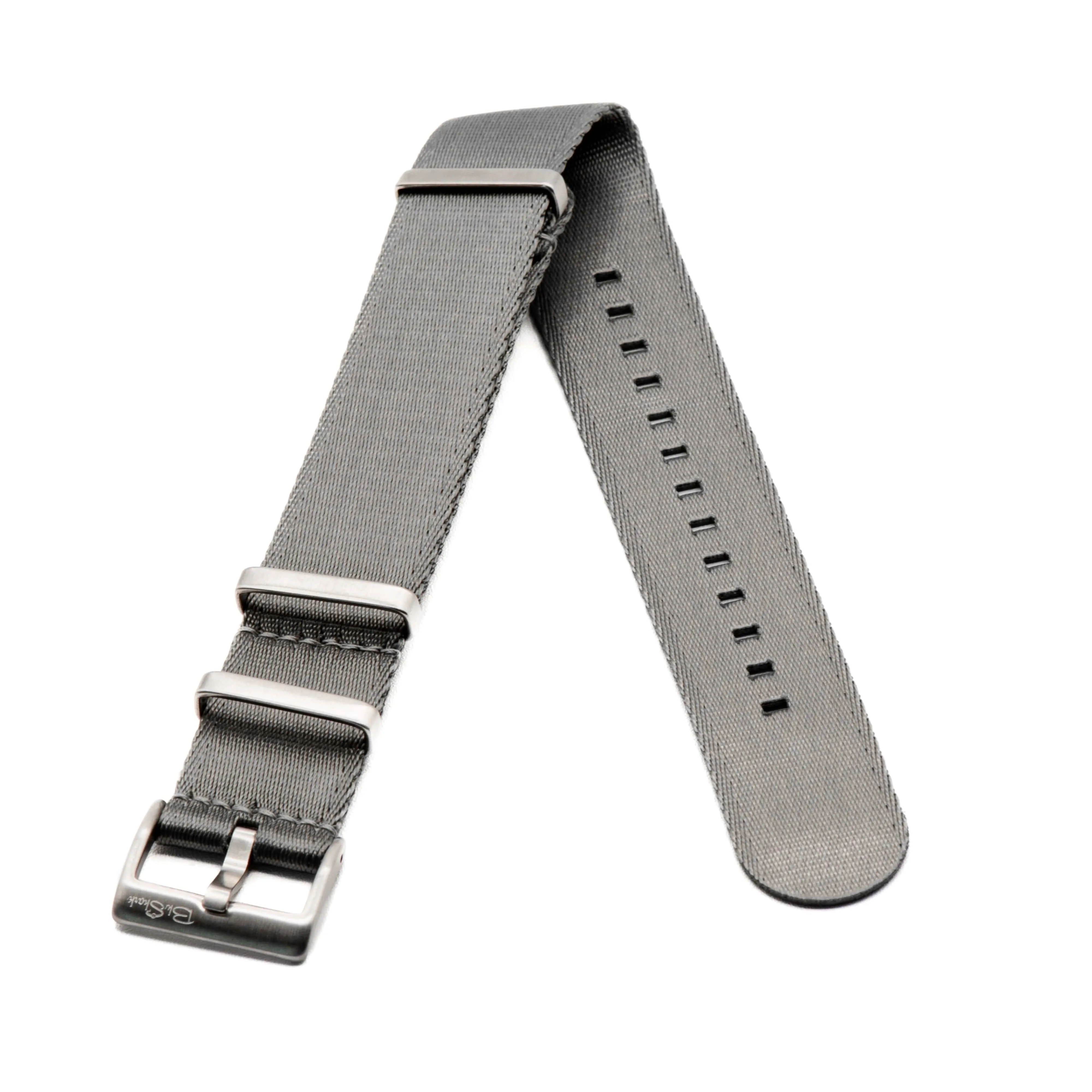 AlphaPremier - Battleship Gray