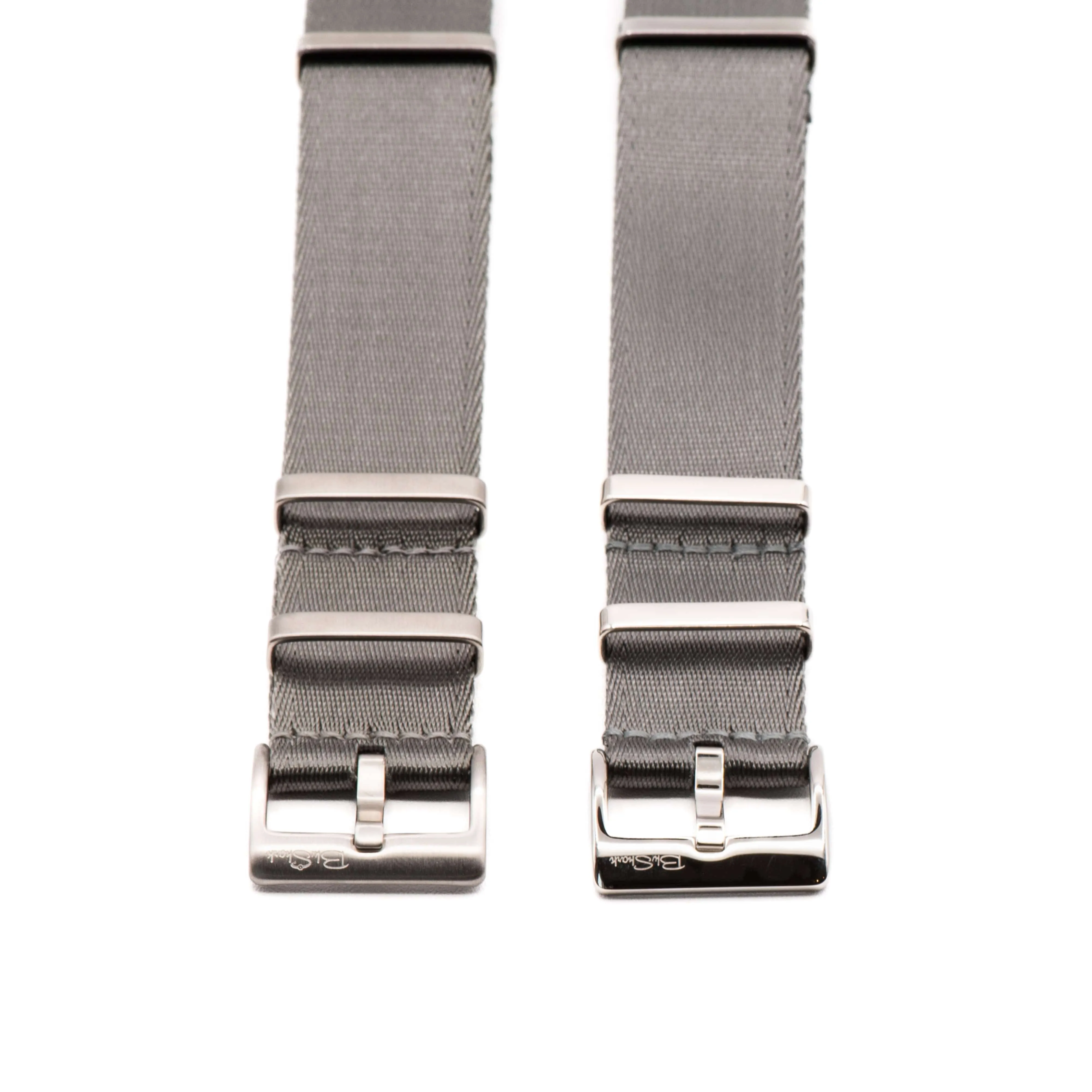 AlphaPremier - Battleship Gray