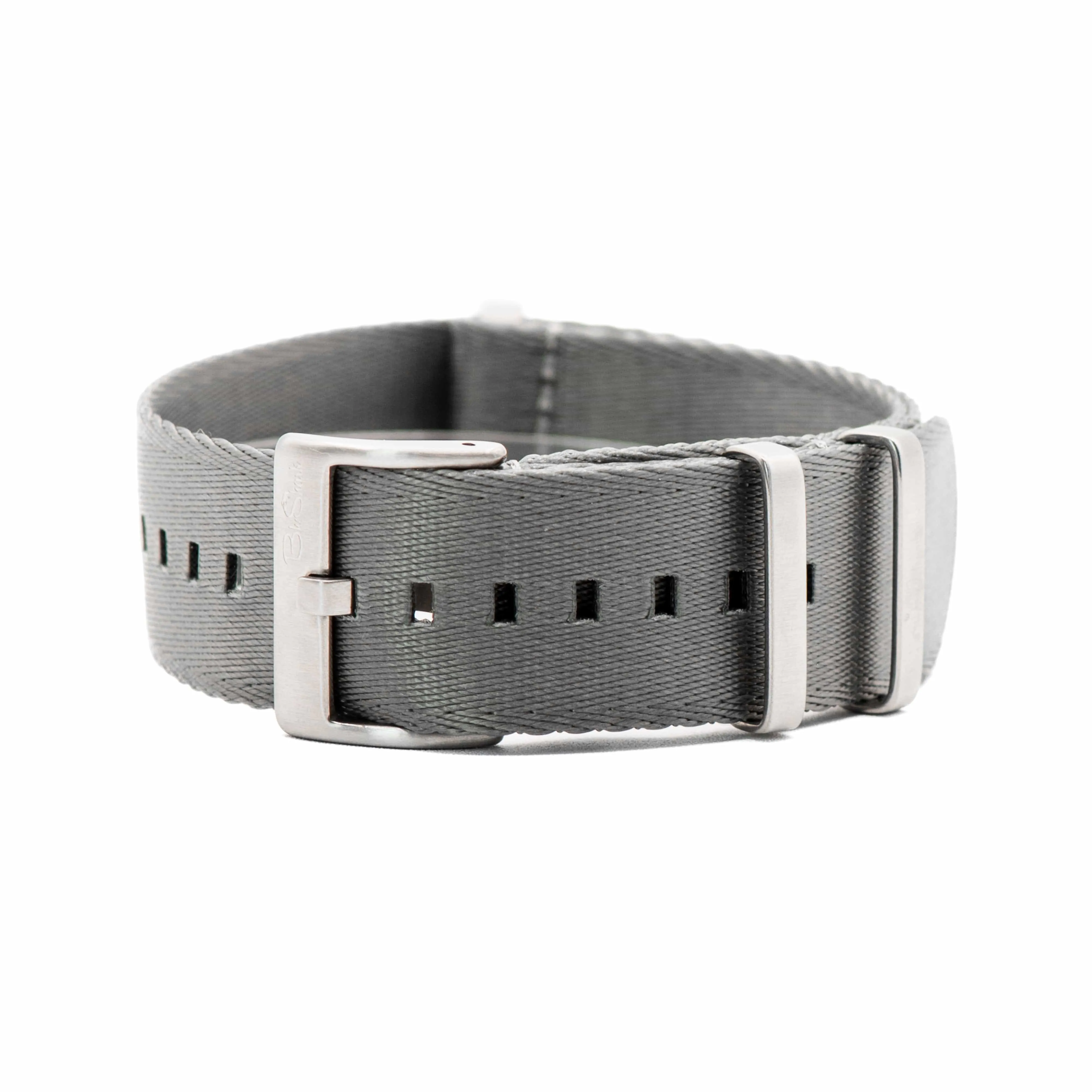 AlphaPremier - Battleship Gray