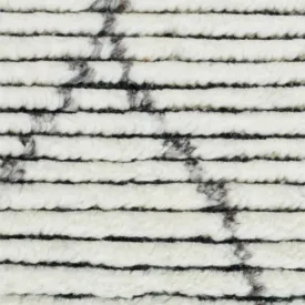 Alpine Ammil Hand Knotted Rug Sample