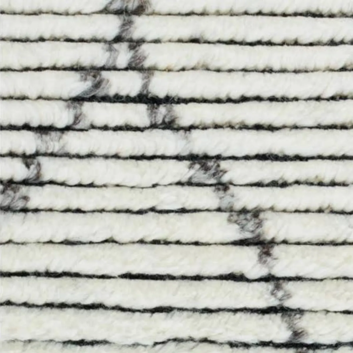 Alpine Ammil Hand Knotted Rug Sample