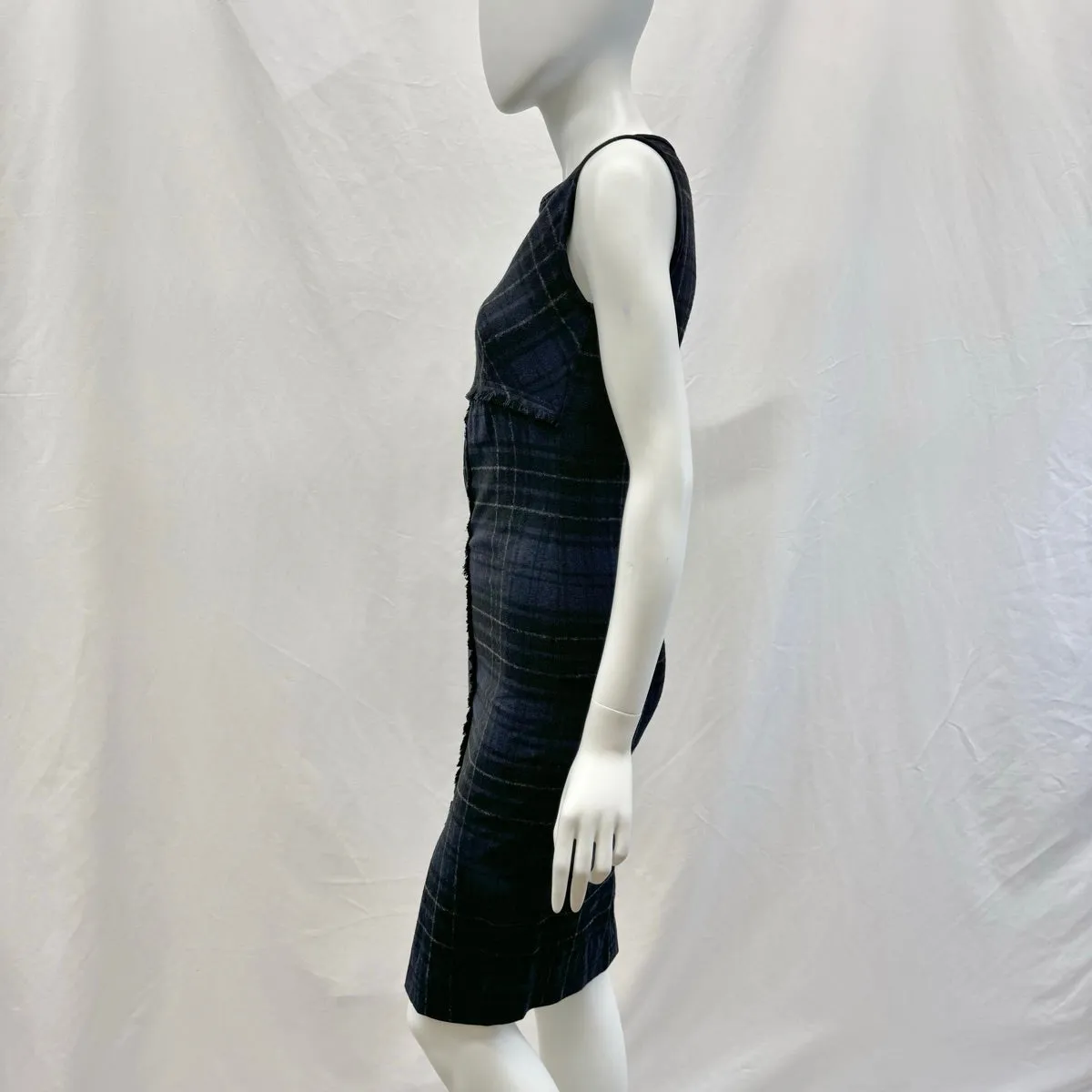 Amelia Toro Dress