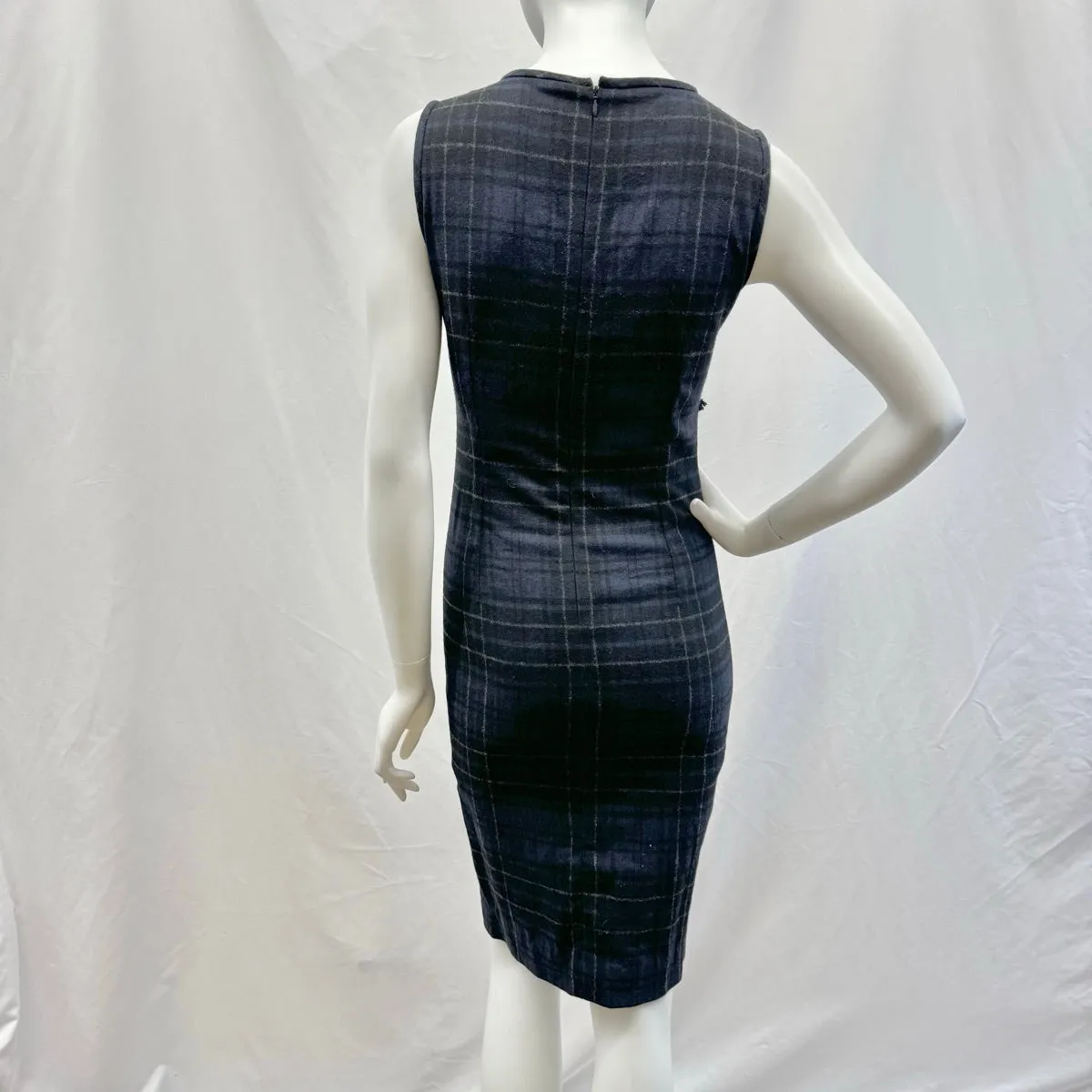Amelia Toro Dress
