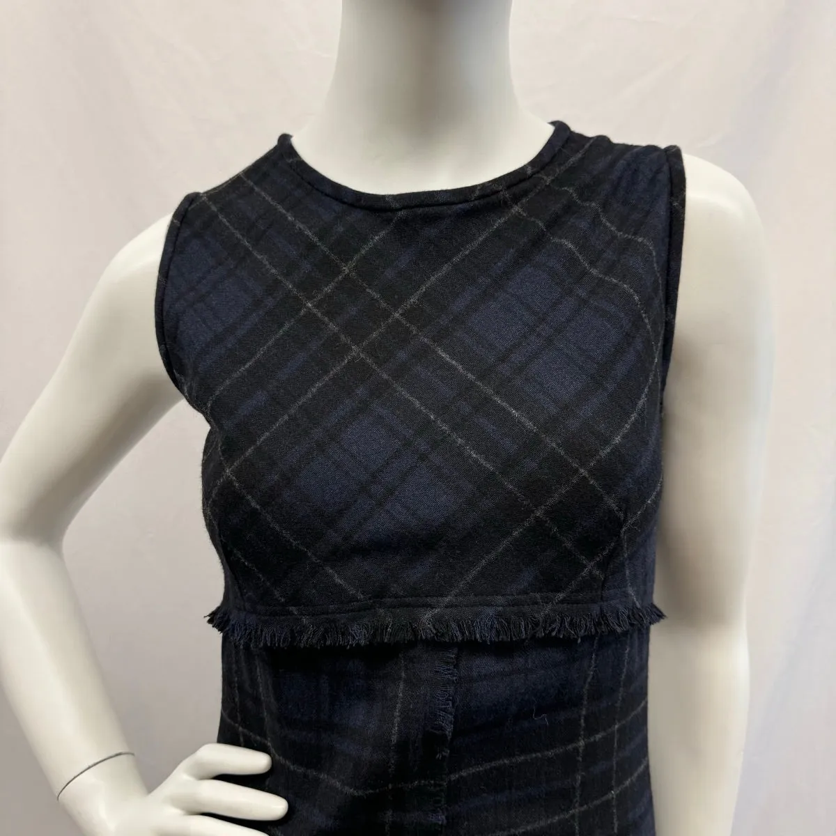 Amelia Toro Dress
