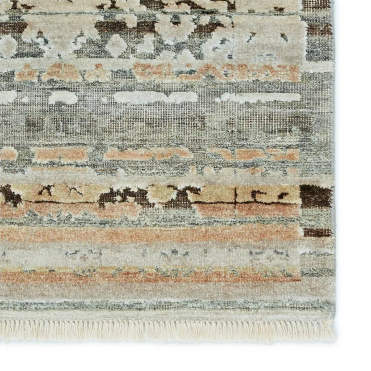 Amoret Lissom Hand Knotted Rug