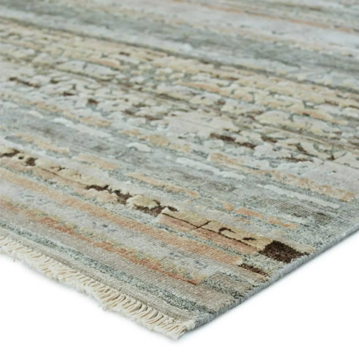 Amoret Lissom Hand Knotted Rug