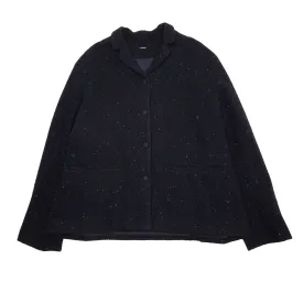 Apuntob Womens P1825/TS834 Night Jacket - Elegant Tailored Fit