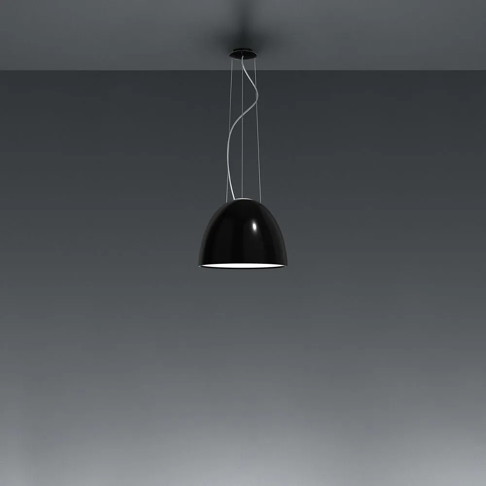Artemide Nur Mini GLOSS suspension lamp LED