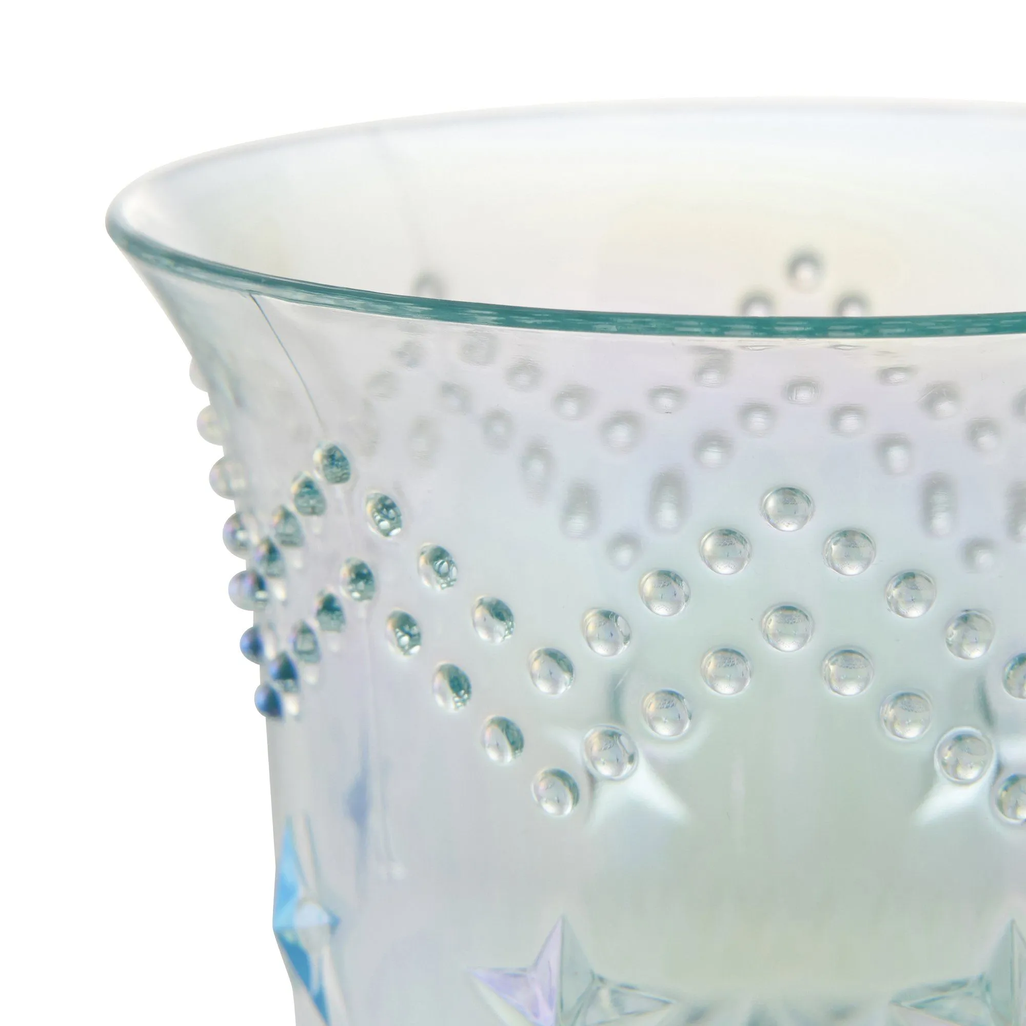 Aurora Plastic Tumbler Light Blue