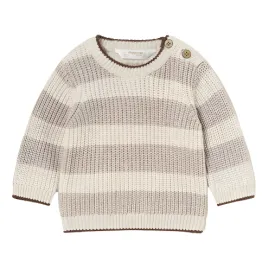Baby Striped Sweater