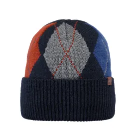 Barts Guer Beanie Navy