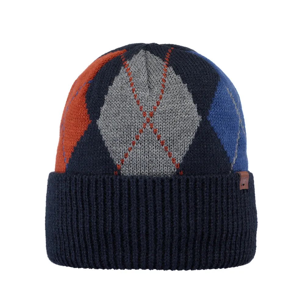 Barts Guer Beanie Navy