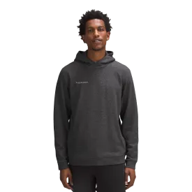 BAUER // lululemon TEXTURED HOODIE