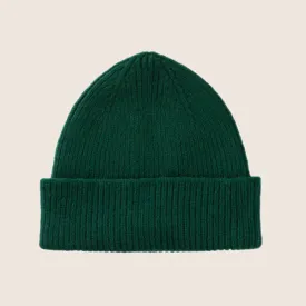 Beanie - Moss