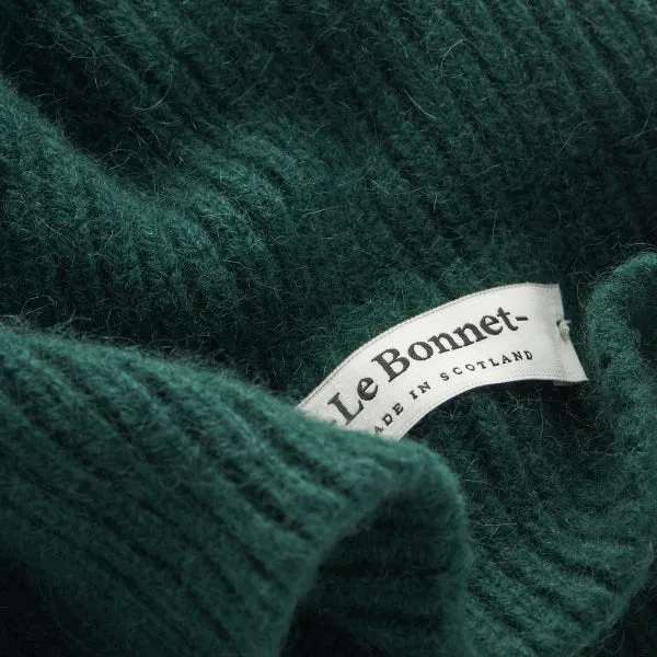 Beanie - Moss