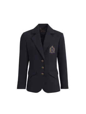 Beatrice - Navy