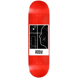 Belief System (Red) Deck 8.5