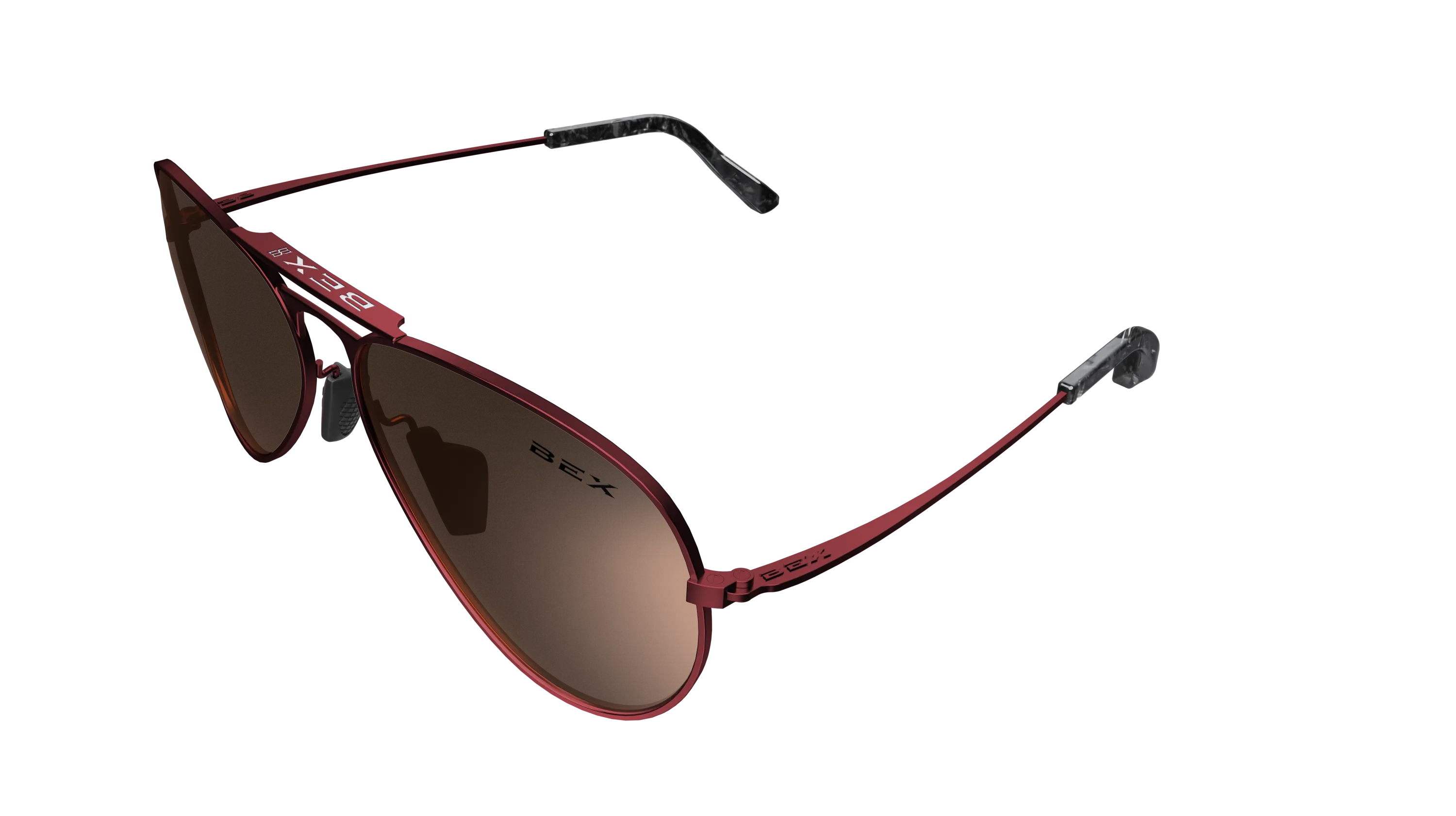 Bex Wesley Sunglasses (Multiple Colors)
