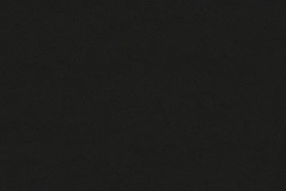 Black Plain 77% Wool 23% Silk (Ref-897030)