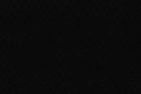 Black Semi Plain 100% Wool (Ref-301671)