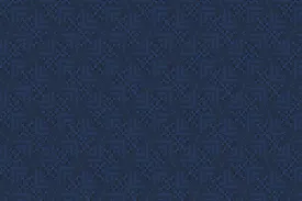 Blue Jacquard 65% Wool 35% Silk (Ref-818010)