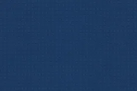 Blue Micro Design 100% Wool (Ref-839133)