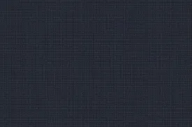 Blue Micro Design 100% Wool (Ref-841017)