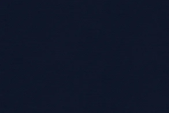 Blue Plain 100% Wool (Ref-202007)