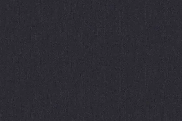 Blue Plain 100% Wool (Ref-303407)