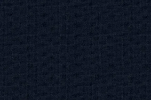 Blue Plain 99% Wool 1% Lycra (Ref-839510)
