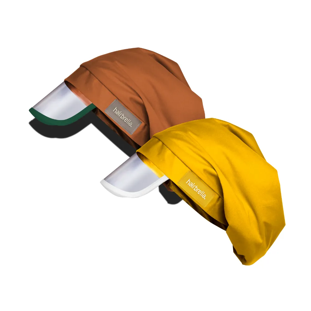 BOGO 50% Off - Waterproof Rain Hat