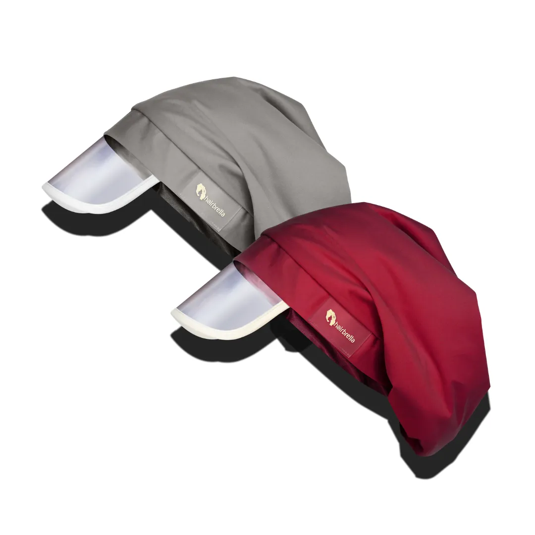 BOGO 50% Off - Waterproof Rain Hat