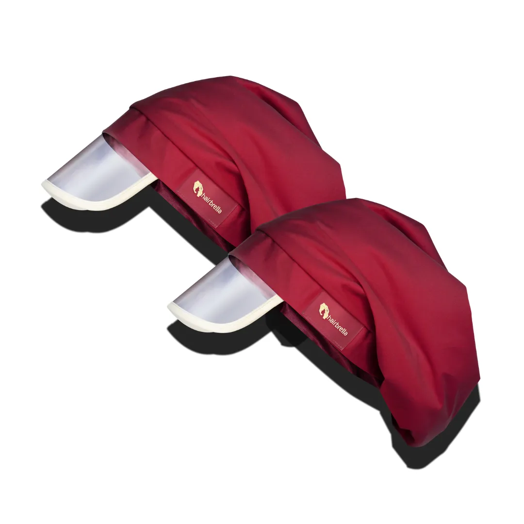 BOGO 50% Off - Waterproof Rain Hat