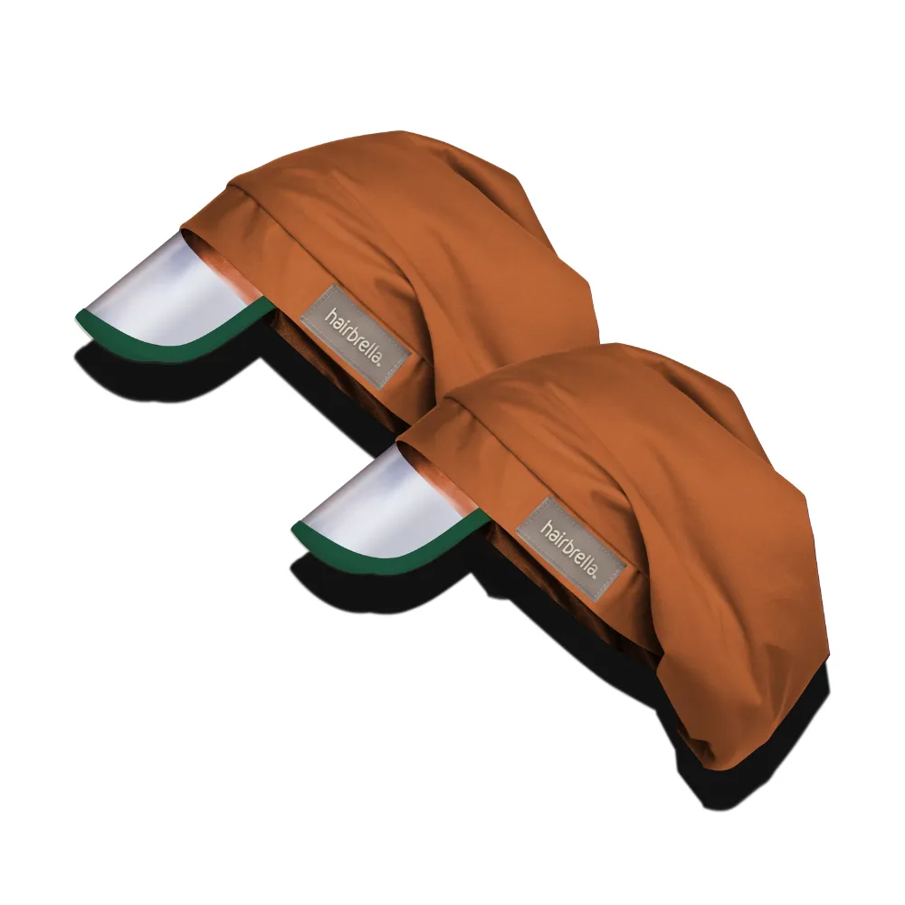BOGO 50% Off - Waterproof Rain Hat