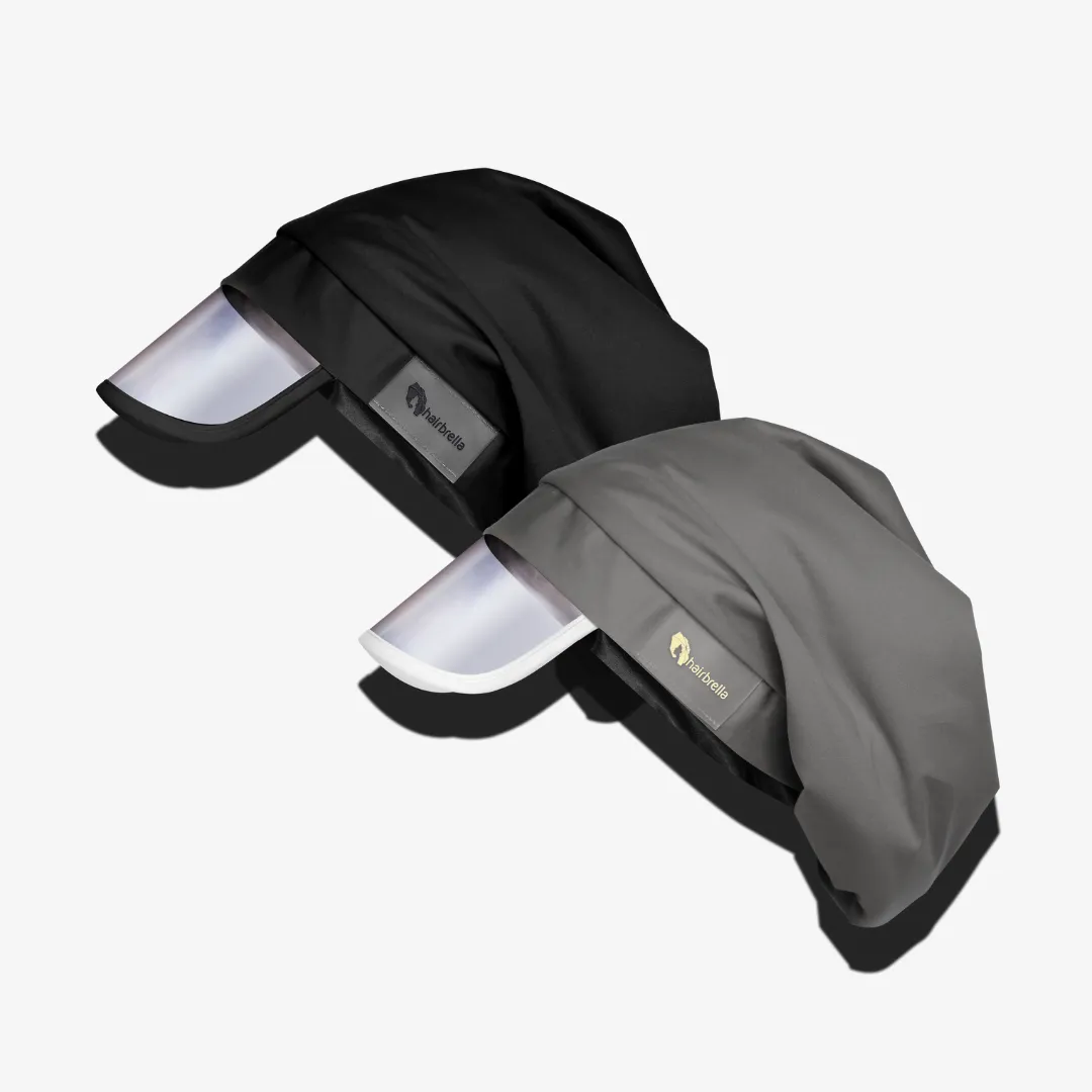 BOGO 50% Off - Waterproof Rain Hat