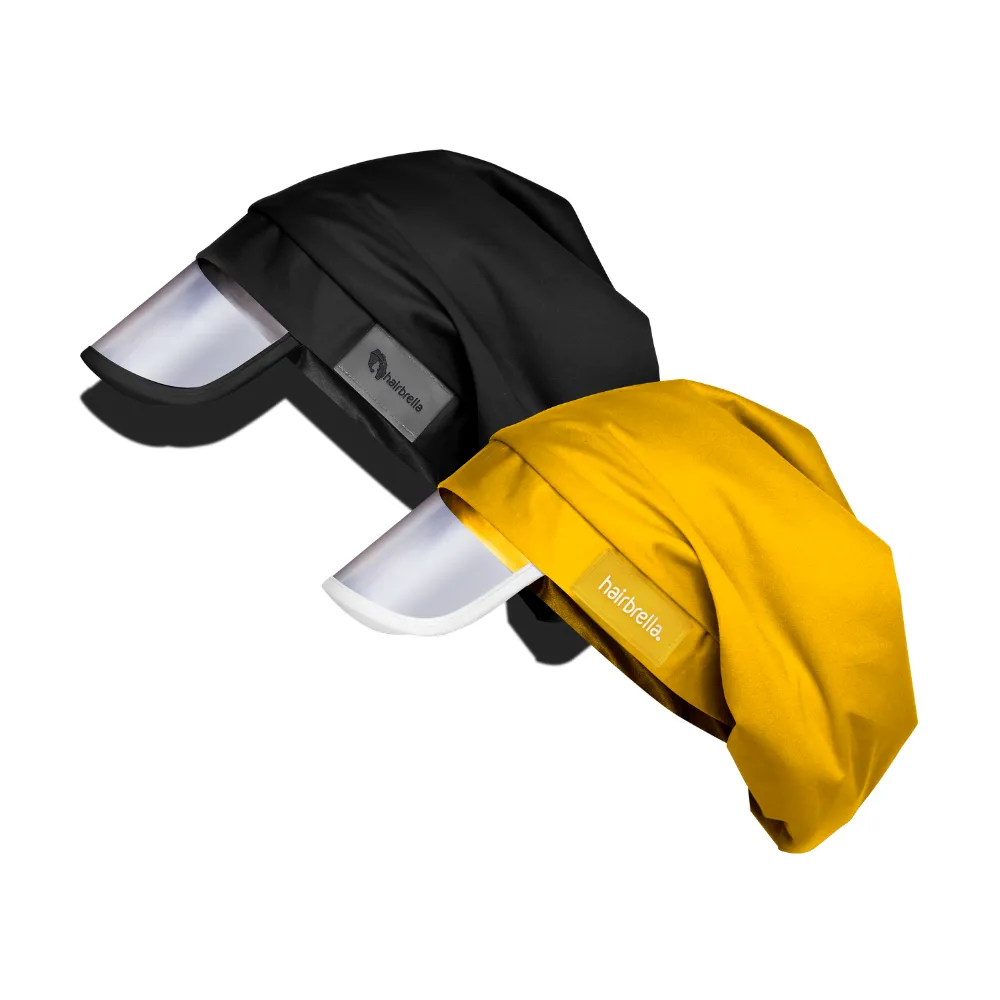 BOGO 50% Off - Waterproof Rain Hat